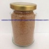  Indoneisa Coconut Sugar in Glass Jar 330ml ORGANIC